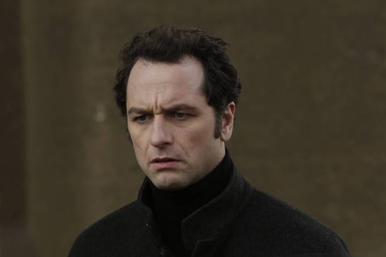 Matthew Rhys The Americans