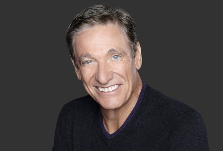 Maury Povich Show Ending