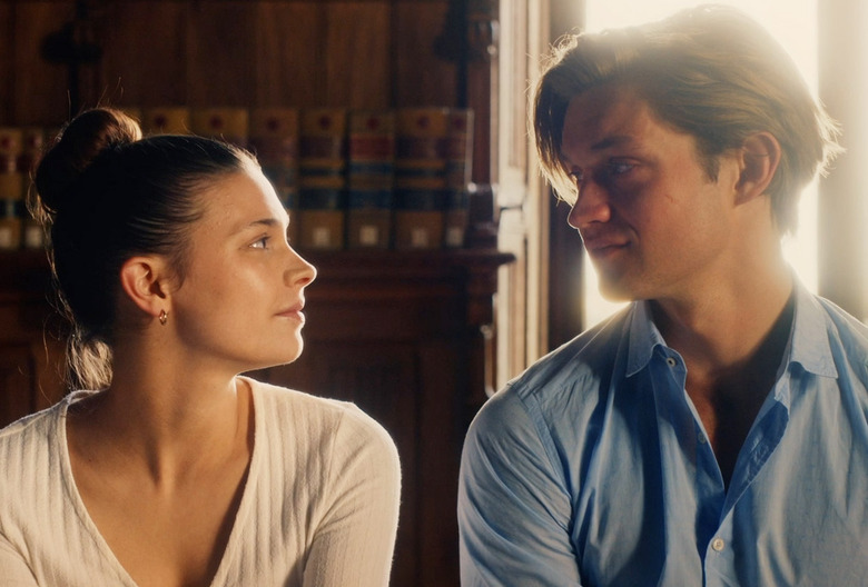Maxton Hall Renewed for Season 2