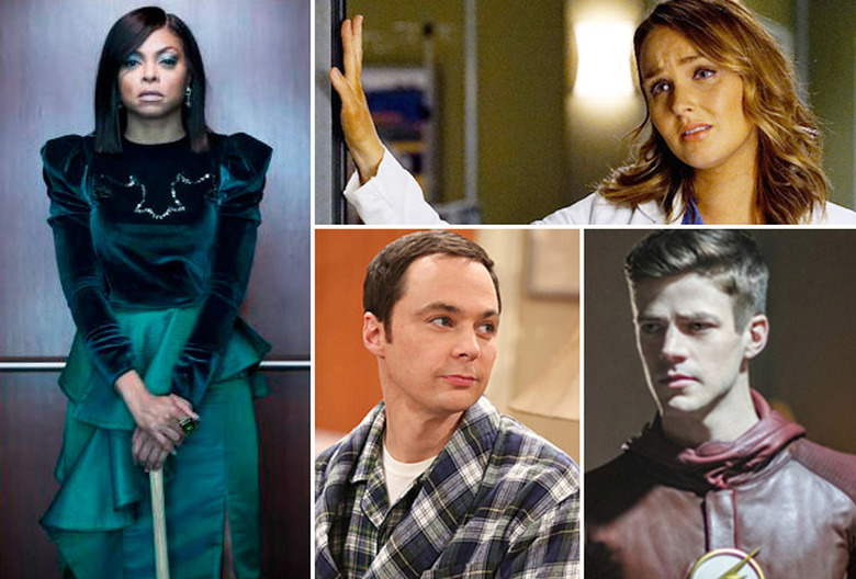 May Sweeps Scorecard 2017