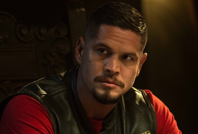 Mayans MC
