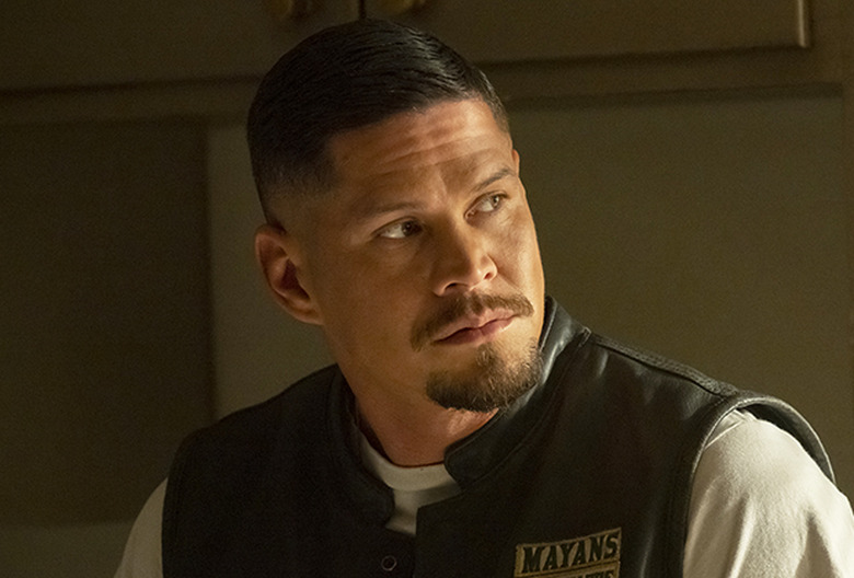 Mayans MC Final Season 5 FX