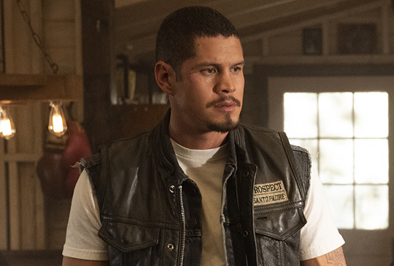 Mayans MC Season 1 Finale