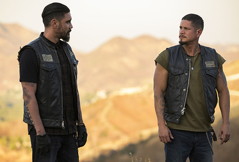 Mayans MC Season 2