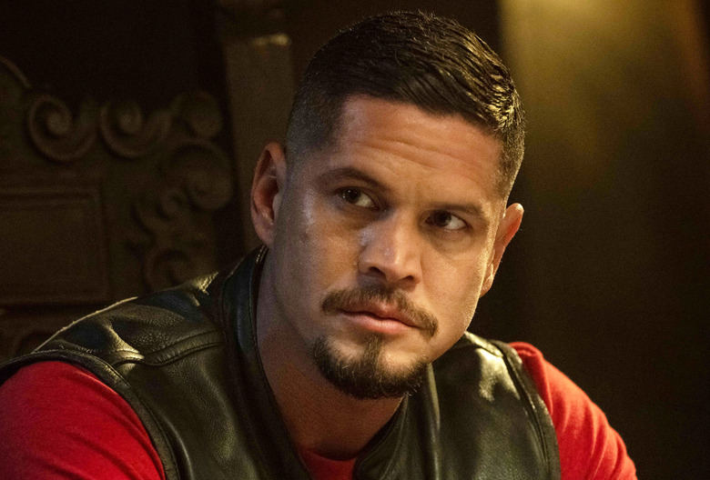 Mayans MC Season 4 Finale Recap