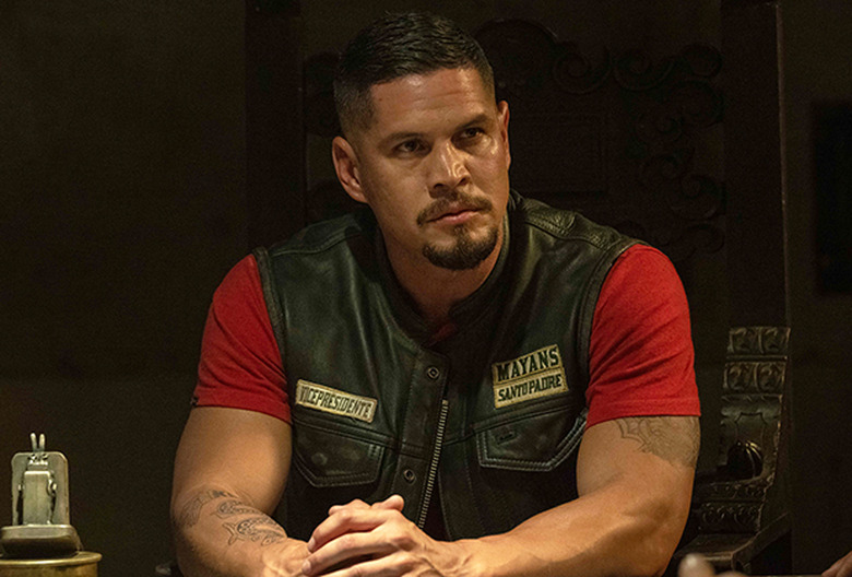 Mayans MC Renewed Cancelled Season 5