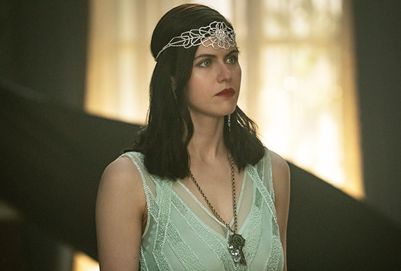 Mayfair Witches Renewed For Season 2