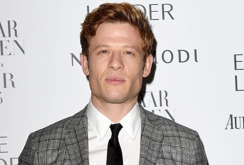James Norton
