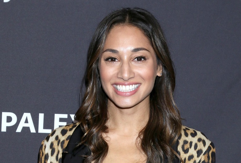 Meaghan Rath