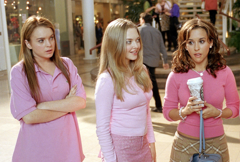 Mean Girls Cast Reunion