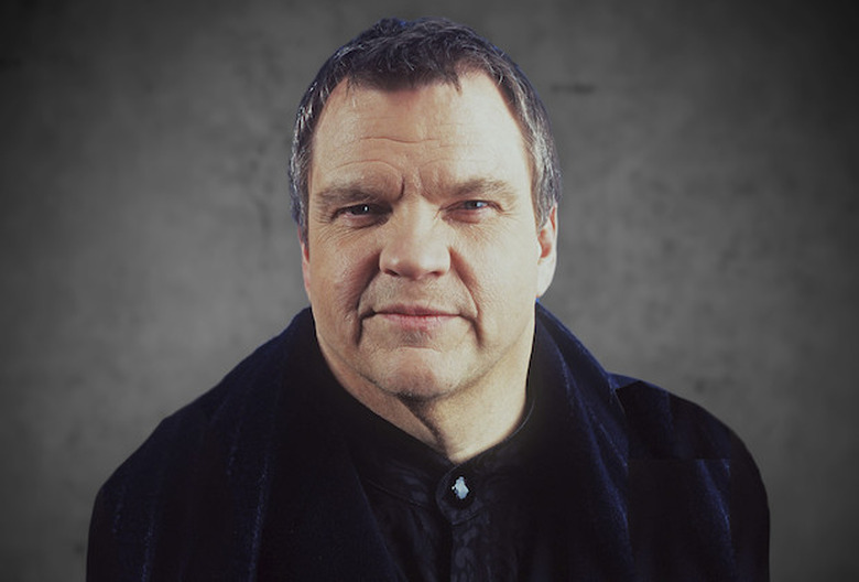 Meat Loaf