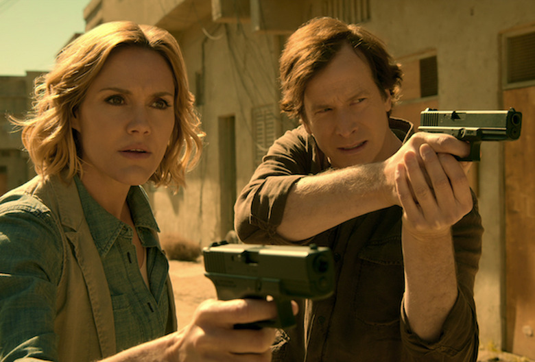 Medical Police Season 1 Premiere Recap