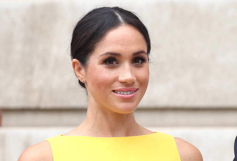 Meghan Markle Pearl Netflix