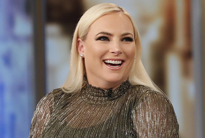 Meghan McCain