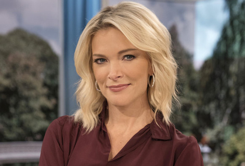 Megyn Kelly
