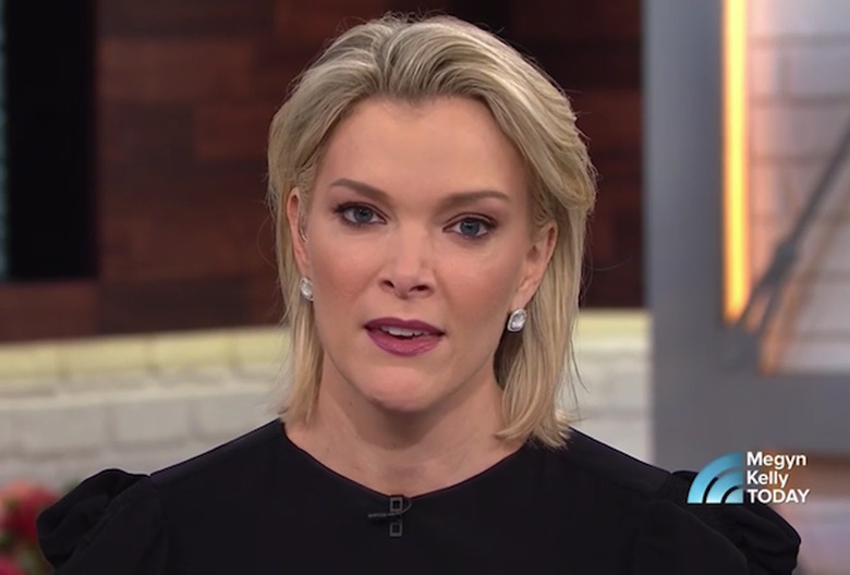 MEGYN KELLY APOLOGY VIDEO
