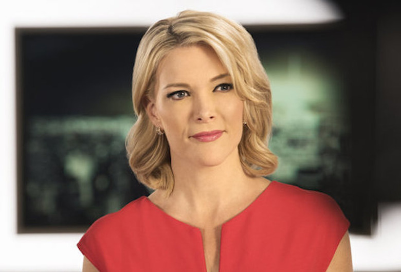 Megyn Kelly Leaving NBC News 30 Million