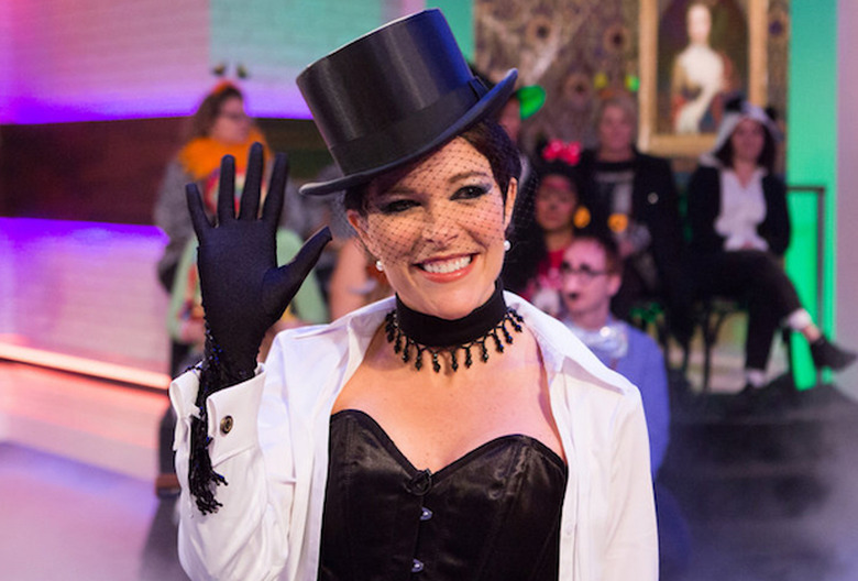 megyn kelly shania twain