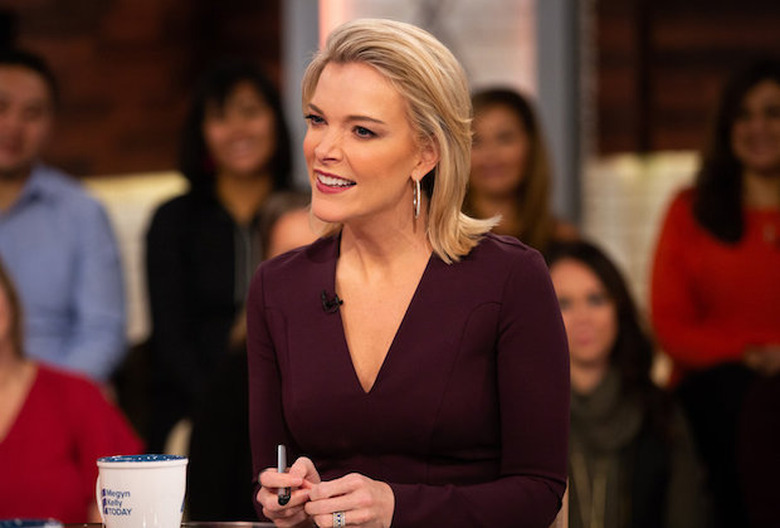 Megyn Kelly Today Cancelled NBC
