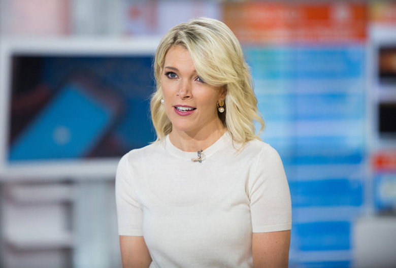 Megyn Kelly NBC Today