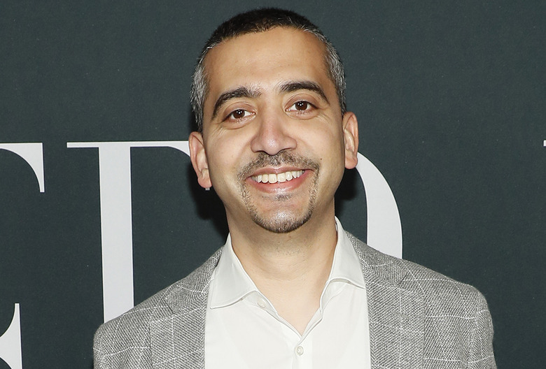 The Mehdi Hasan Show Cancelled Ending MSNBC