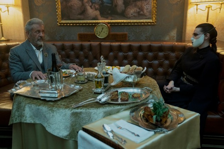 The Continental: From the World of John Wick - Season 2023