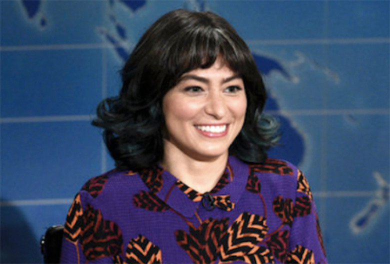 Melissa Villasenor Leaves SNL Saturday Night Live