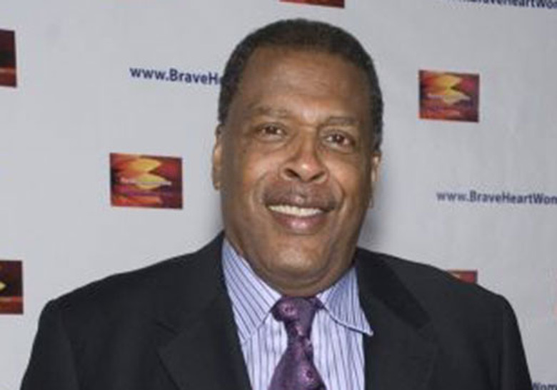 Meshach Taylor Dead