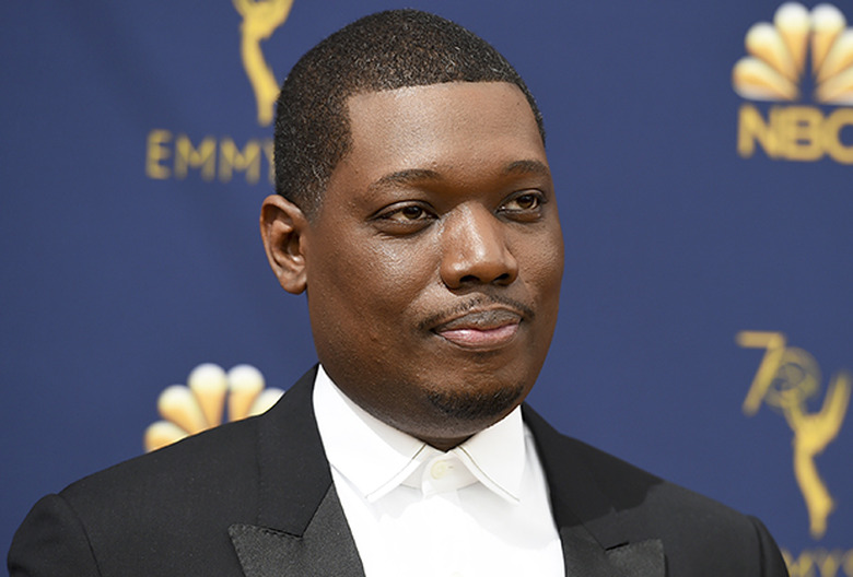 Michael Che Sketch Comedy Series