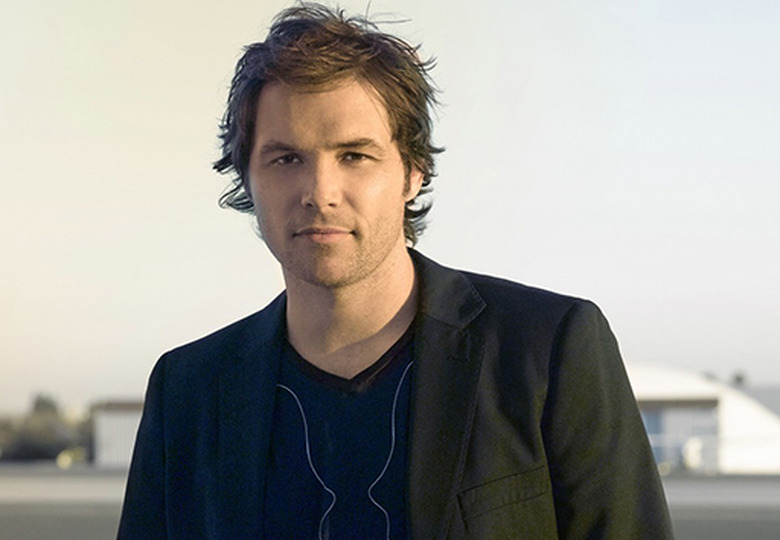 Michael Johns Dead