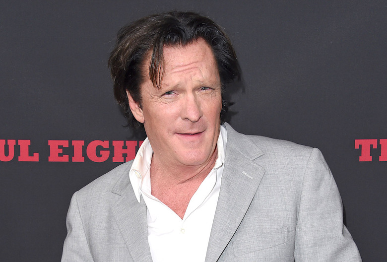 Michael Madsen Dead