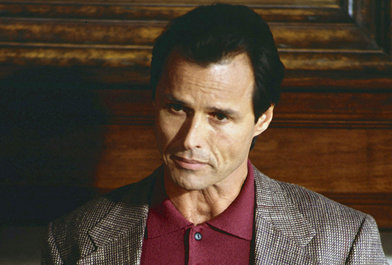 Michael Nader Dies