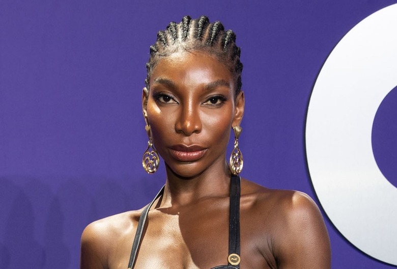 Michaela Coel