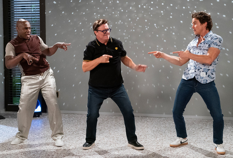 Mid-Century Modern Season 2 Hulu Cancelled