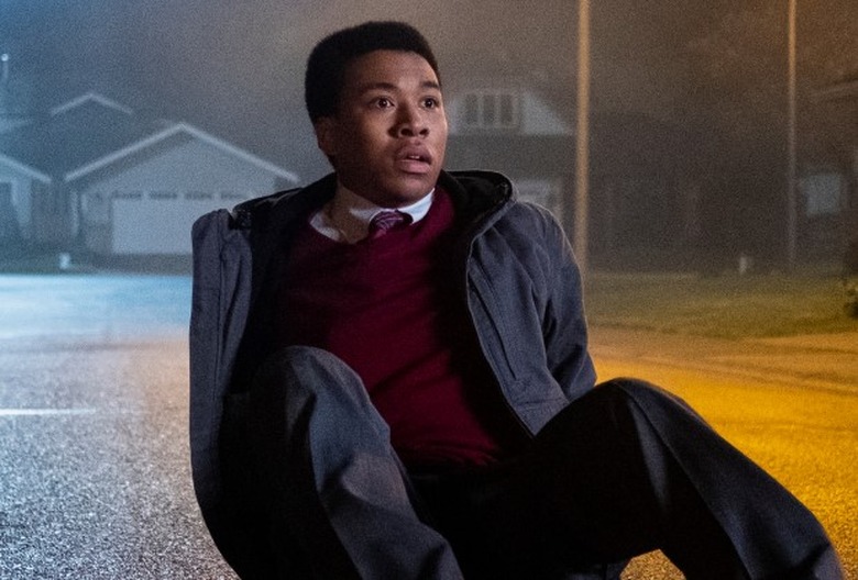 Midnight Club Episode 1