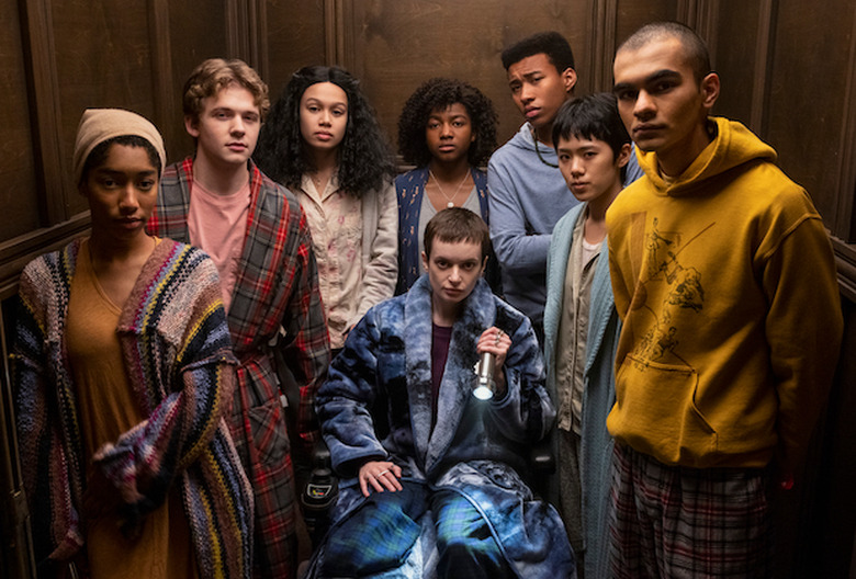 Netflix October 2022
