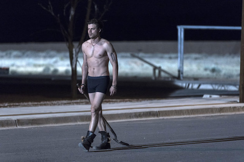Midnight Texas Premiere Recap Season 2 Episode 1 Head Games