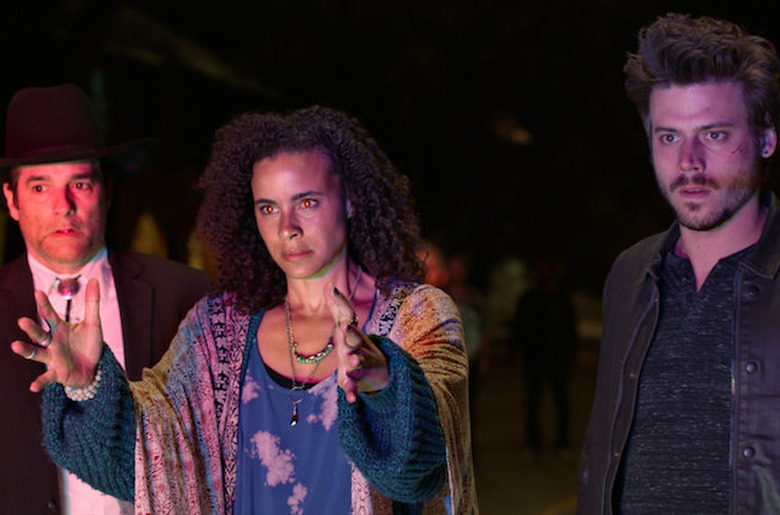 Midnight Texas Premiere Recap NBC