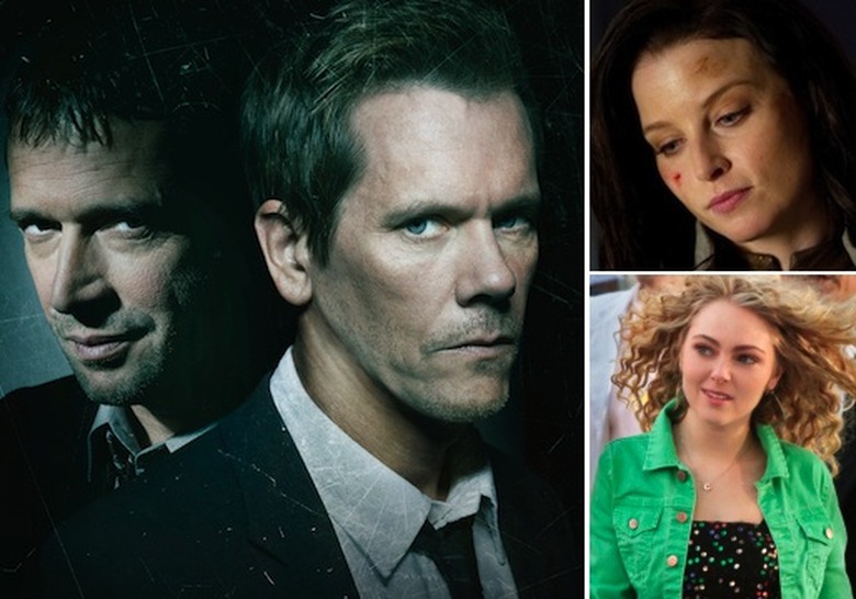 Midseason TV Preview