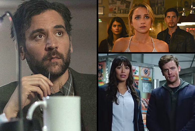 How Many TV Shows Cancelled