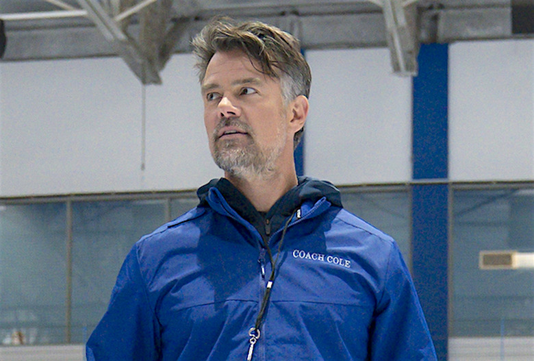 Mighty Ducks Game Changers Season 2 Josh Duhamel