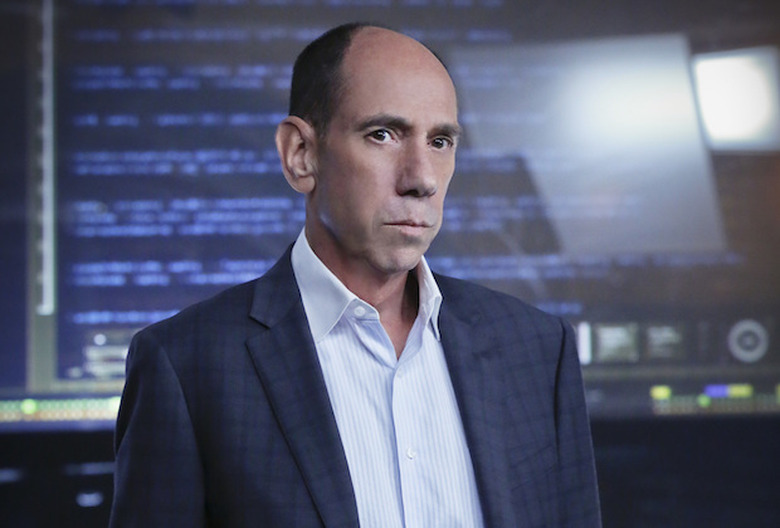 Miguel Ferrer Dead Dies NCIS Los Angeles
