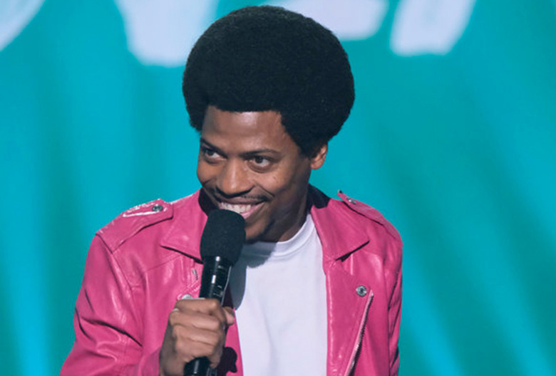 AGT All Stars Mike E Winfield