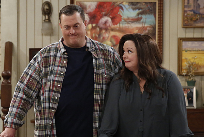 Mike and Molly Cancelled