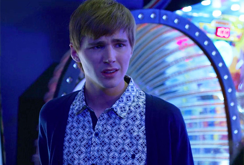 13 Reasons Why Season 2