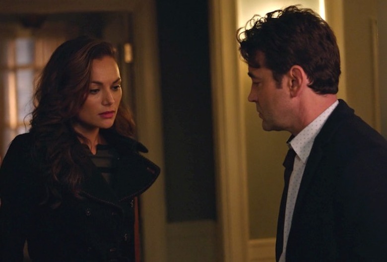 Million Little Things Ashley Jon Sex