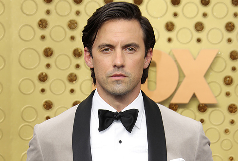Milo Ventimiglia