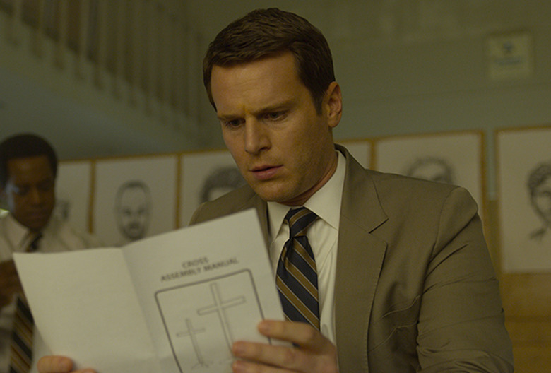 Mindhunter Cancelled Netflix