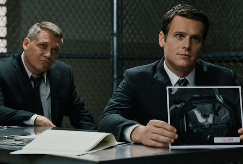 Mindhunter Season 2