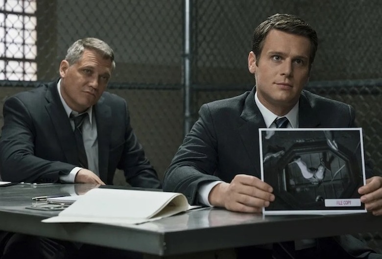 Mindhunter Season 3